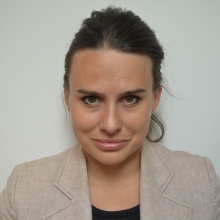 Powiększ obraz: Zofia Klecz, endokrynolog dziecięcy Warszawa