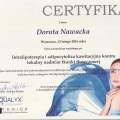 Powiększ obraz: certificate 10