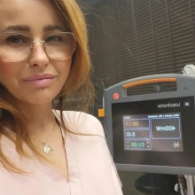 Powiększ obraz: Dorota Baran, higienistka/higienista stomatologiczny Turek