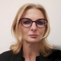 Jolanta Jakubczyk, optometrysta Tarnobrzeg