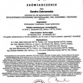 Powiększ obraz: certificate 2