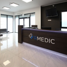 Rmedic Gabinety Lekarskie