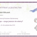 Powiększ obraz: certificate 6