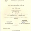 Powiększ obraz: certificate 25