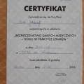 Powiększ obraz: certificate 8
