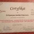 Powiększ obraz: certificate 9