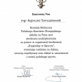 Powiększ obraz: certificate 31