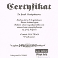 Powiększ obraz: certificate 9
