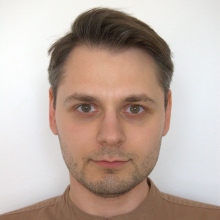 Powiększ obraz: Szymon Pałubiński, psycholog Warszawa