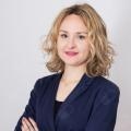 Kamila Stawniak, logopeda Poznań