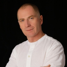 Powiększ obraz: Robert Mazurkiewicz, psychoterapeuta Częstochowa