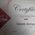 Powiększ obraz: certificate 9