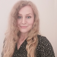 Powiększ obraz: Anna Janoś-Troczyńska, dietetyk Bydgoszcz