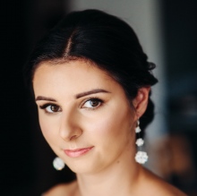 Powiększ obraz: Hanna Dąbkowska - Gawda, psycholog Lublin