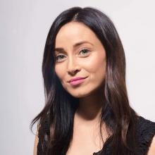 Powiększ obraz: Alicja Brodowiak, dietetyk Poznań