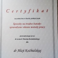 Powiększ obraz: certificate 12