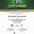 Powiększ obraz: certificate 8