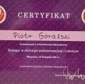 Powiększ obraz: certificate 12