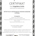 Powiększ obraz: certificate 3