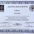 Powiększ obraz: certificate 16