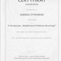 Powiększ obraz: certificate 30