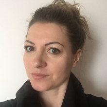 Powiększ obraz: Martyna Jacewicz, psycholog Gdańsk