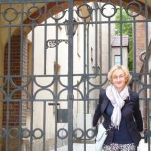 Powiększ obraz: Edyta Łuców Stepczyńska, psychoterapeuta Kołobrzeg