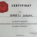 Powiększ obraz: certificate 9