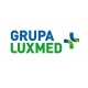 Centrum Medyczne Grupa LUX MED Warszawa - Klimczaka 1 logo