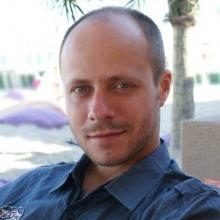 Powiększ obraz: Jakub Duliński, optometrysta Poznań