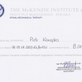 Powiększ obraz: certificate 14
