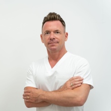 Powiększ obraz: Rafał Rudziński, stomatolog Szczecin