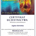 Powiększ obraz: certificate 83