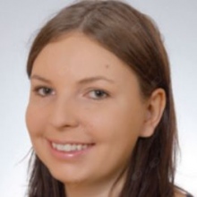 Powiększ obraz: Anna Zofia Antosik, psychiatra Warszawa