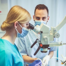 Amedica Stomatologia