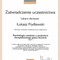 Powiększ obraz: certificate 70