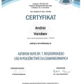 Powiększ obraz: certificate 4