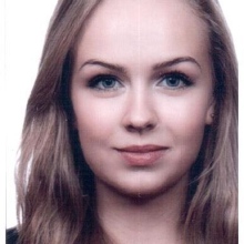 Powiększ obraz: Anna Kanecka, psycholog Radom