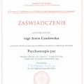 Powiększ obraz: certificate 8