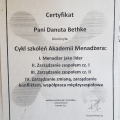 Powiększ obraz: certificate 4