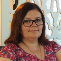 Magdalena Jarosz, psychoterapeuta Głuszyca