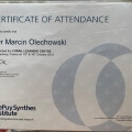 Powiększ obraz: certificate 6