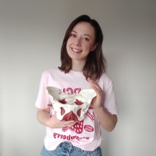 Powiększ obraz: Ewa Maj, fizjoterapeuta Wrocław