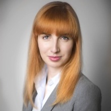 Powiększ obraz: Monika Wilusz-Koper, psychiatra Lublin