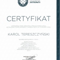 Powiększ obraz: certificate 2