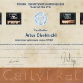Powiększ obraz: certificate 17