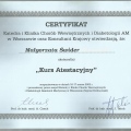 Powiększ obraz: certificate 12