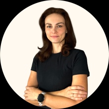 Powiększ obraz: Gabriela Jakimowicz, fizjoterapeuta Polkowice