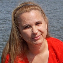 Powiększ obraz: Monika Flaga, psychoterapeuta Kraków