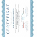 Powiększ obraz: certificate 27